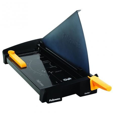 Fellowes Stellar A3 Cizalla de Palanca 20 Hojas Fellowes Stellar A3 Cizalla de Palanca 20 Hojas